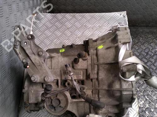 Gearbox DAIHATSU CUORE VI (L251, L250_, L260_) 1.0 | BP29951814M3 