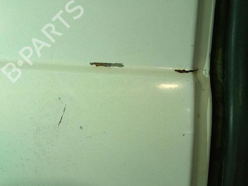 Used Left tailgate FIAT SCUDO Van (270_, 272_) 1.6 D Multijet (90 hp) 30063917