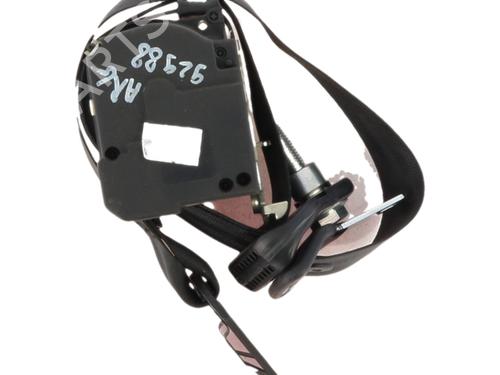 Rear left seatbelt RENAULT TWINGO II (CN0_) 1.2 16V (CN0K, CN0V, CN0A) | BP36590321I29 - Image 2