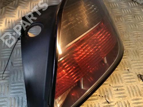 Right taillight OPEL ASTRA H GTC (A04) 1.9 CDTi (L08) | BP11406421C35 