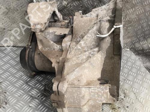 Getriebe FORD FIESTA VI (CB1, CCN) 1.6 TDCi | BP30073997M3