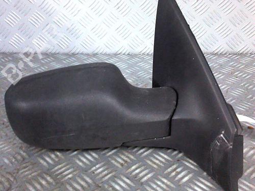 Right mirror RENAULT MEGANE II (BM0/1_, CM0/1_) | BP30074974C27