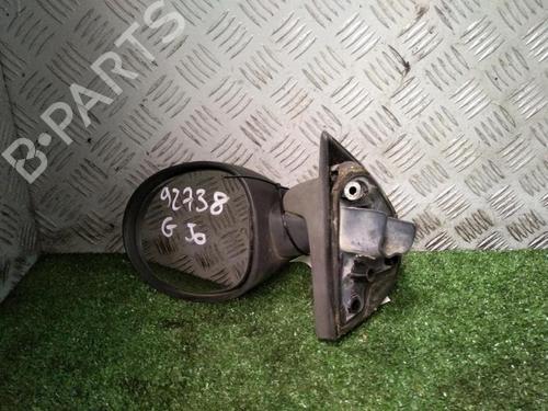 Used Left mirror Left mirror RENAULT TWINGO I (C06_) 1.2 (C066, C068) (58 hp) 29951156 29951156