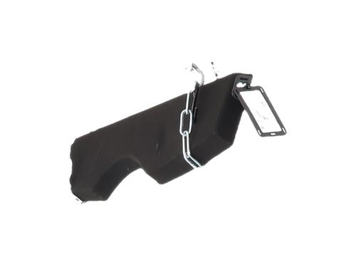 Rear parcel shelf FIAT 500 (312_) 1.2 (312AXA1A) | BP33564565C85 - Image 3