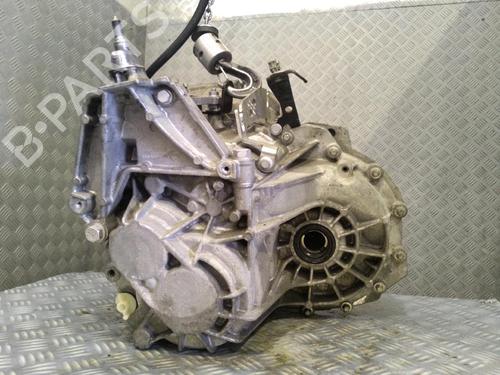 Gearbox RENAULT ESPACE IV (JK0/1_) 2.0 dCi (JK01, JK02, JK1J, JK1K, JK1H) | BP17161387M3 