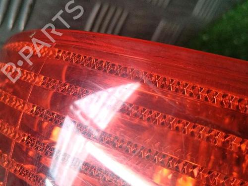 Right taillight PEUGEOT 406 (8B) 2.0 HDI 110 | BP30075883C35 