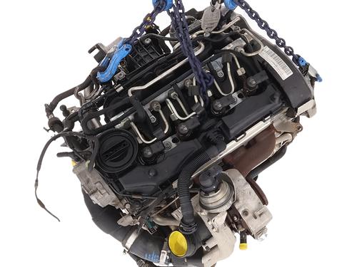 Engine VW TOURAN (1T3) 1.6 TDI | BP33960484M1 - Image 2