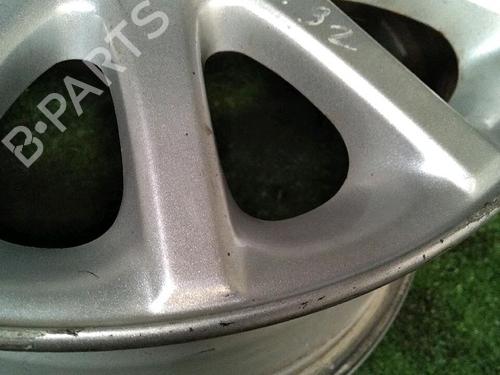 Used Rim PEUGEOT 607 (9D, 9U) 2.2 HDi (133 hp) 30067463