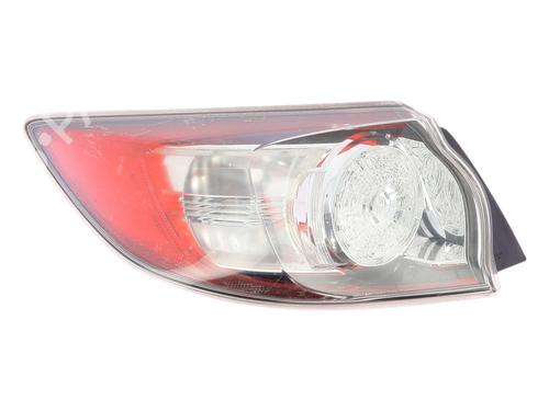 Venstre baglygte MAZDA 3 (BL) 1.6 MZ-CD (BL14) | BP29952324C34 - Image 8