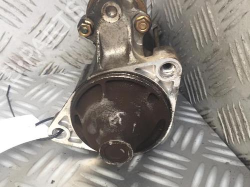 Used Starter Starter SUZUKI SWIFT II Hatchback (EA, MA) 1.0 i (SF310, AA44) (53 hp) 30069003 30069003