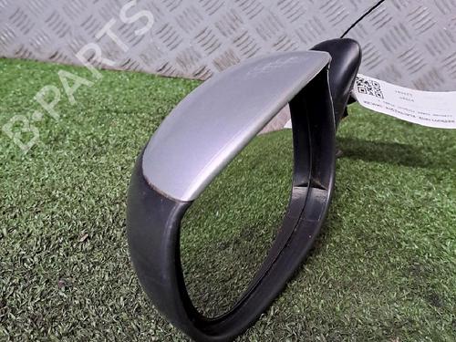 Used Left mirror CITROËN XSARA PICASSO (N68) 1.6 HDi (109 hp) 22187641