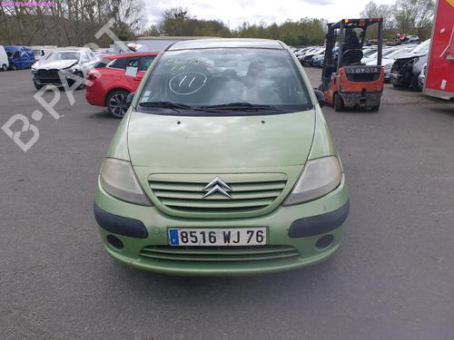 ABS pump CITROËN C3 I (FC_, FN_) 1.4 HDi | BP18544405M43 