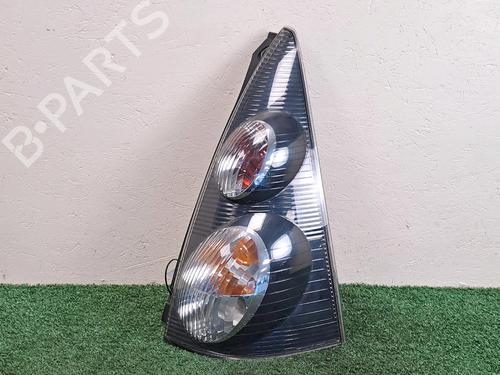 Used Right taillight CITROËN C1 (PM_, PN_) [2005-2014]  28504797