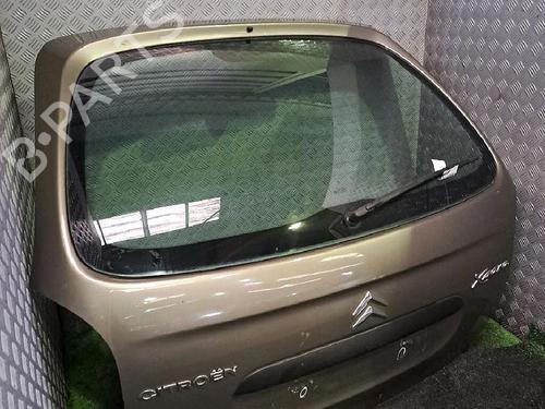 Tailgate CITROËN XSARA PICASSO (N68) 1.6 16V | BP30063549C6 