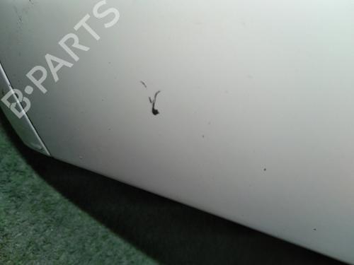 Rear bumper VW POLO V (6R1, 6C1) 1.2 | BP32362924C8