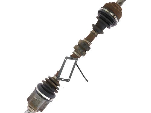 Used Left front driveshaft Left front driveshaft NISSAN MICRA III (K12) 1.5 dCi (65 hp) 34046807 34046807