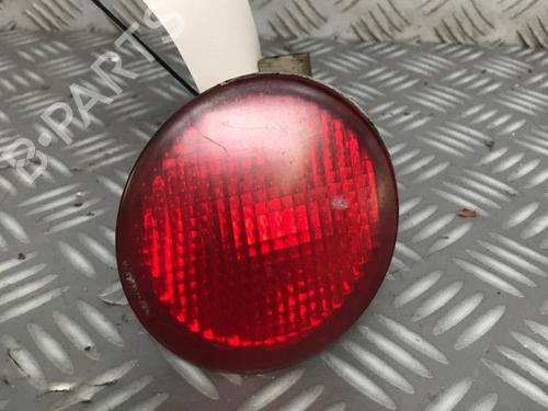 Rear fog light VW NEW BEETLE (9C1, 1C1) 2.0 | BP30074496C37