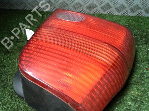 Left taillight VW LUPO I (6X1, 6E1) 1.0 | BP12229429C34 