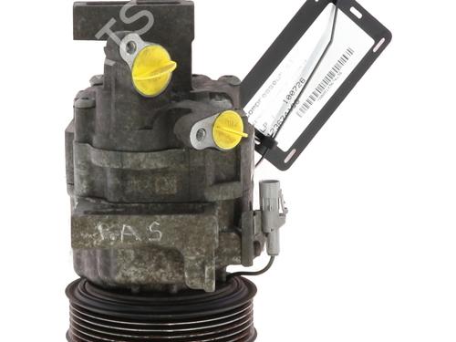 AC compressor CITROËN C1 (PM_, PN_) 1.0 | BP33652334M34  - Image 6