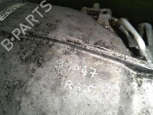 Gearbox AUDI A4 B7 Avant (8ED) 2.0 TFSI quattro | BP30076817M3