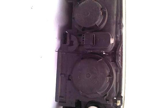 Right headlight RENAULT LAGUNA II (BG0/1_) 1.8 16V (BG0B, BG0M) | BP30075586C29 