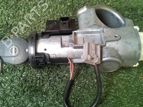Ignition barrel NISSAN JUKE (F15) 1.5 dCi | BP30074200M48 