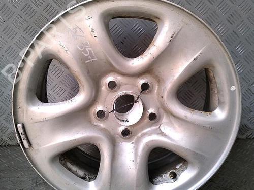Used Rim SUZUKI GRAND VITARA II (JT, TE, TD) 1.9 DDiS All-wheel Drive (JT419, TD44, JB419WD, JB419XD,... (129 hp) 30071142