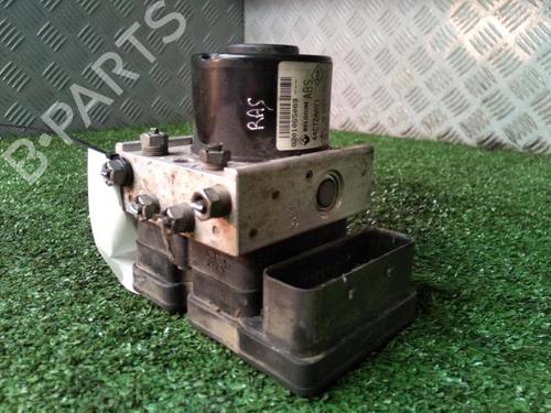 ABS pump RENAULT TWINGO II (CN0_) 1.2 16V (CN04, CN0B) | BP30073495M43 - Image 2