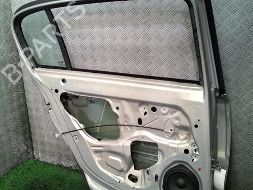 Left rear door MERCEDES-BENZ A-CLASS (W168) A 170 CDI (168.009, 168.109) | BP24137403C4 