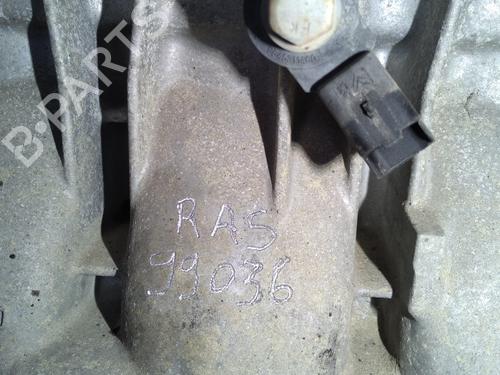 Engine CITROËN C2 (JM_) 1.4 | BP29551874M1 