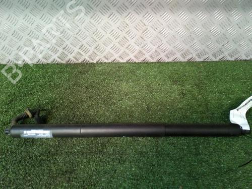 Gassdemper Bakluke BMW 2 Gran Tourer (F46) 218 d (150 hp) 17574549