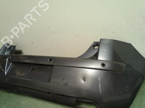 Rear bumper CITROËN C4 I (LC_) 1.6 HDi | BP27169043C8 