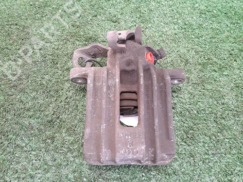 Right rear brake caliper SKODA FABIA II (542) 1.9 TDI | BP29949360M106 