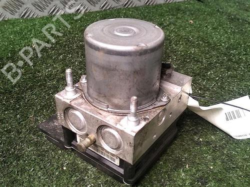 ABS pump CITROËN C4 Picasso I MPV (UD_) 1.6 HDi | BP30073447M43
