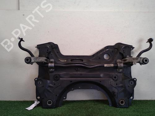 Used Subframe CITROËN C4 Picasso II 1.6 HDi / BlueHDi 115 (115 hp) 27581612