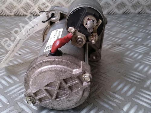 Starter FORD FIESTA VII (HJ, HF) 1.5 TDCi | BP30071184M8  - Image 7