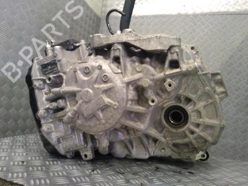 Gearbox VOLVO S60 II (134) D2 | BP29951800M3 