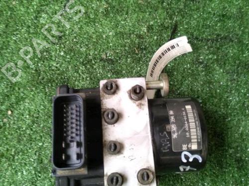 ABS pump PEUGEOT 206 Hatchback (2A/C) 1.4 i | BP30071827M43 