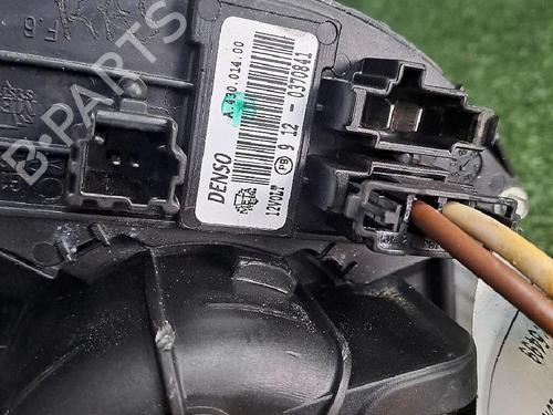 Moteur de chauffage CITROËN C4 Picasso I MPV (UD_) 1.6 HDi | BP29946955M62