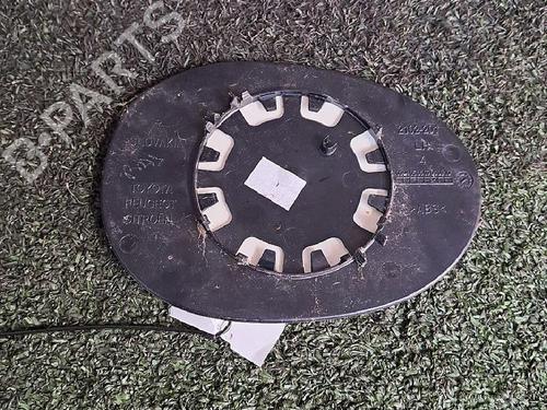 Espelho esquerdo Espelho esquerdo SKODA FABIA I Combi (6Y5) 1.9 TDI (100 hp) 29946938 29946938