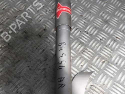 Left rear shock absorber OPEL ASTRA G Convertible (T98) 2.2 16V (F67) | BP30069667M18 
