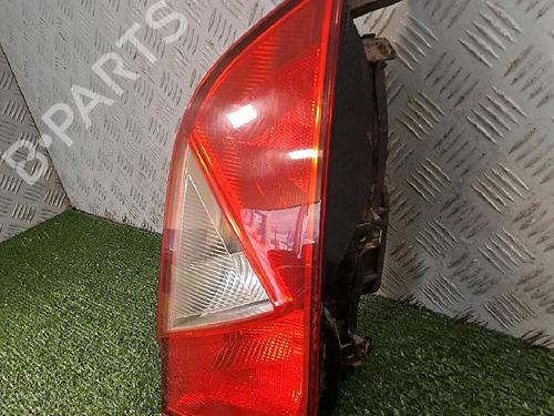 Right taillight SEAT Mii (KF1, KE1) 1.0 | BP30064384C35 - Image 6