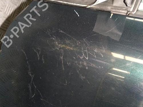 Left front door PEUGEOT 406 Coupe (8C) 2.0 16V | BP30074053C2 