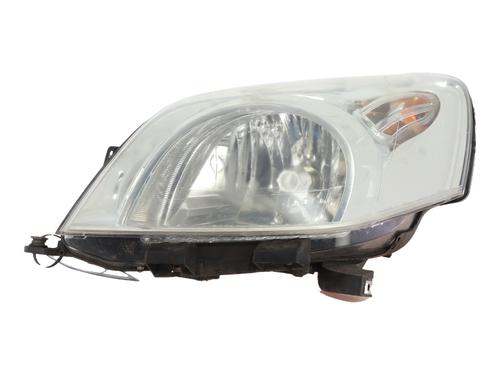 Left headlight PEUGEOT BIPPER Tepee 1.4 HDi | BP38530531C28 - Image 5