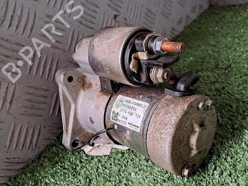 Starter FIAT GRANDE PUNTO (199_) 1.4 16V (199BXG1B, 199AXG1B) | BP30076833M8 