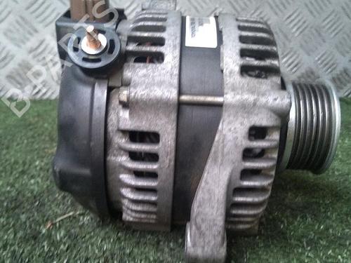 Alternator TOYOTA YARIS (_P9_) 1.4 D-4D (NLP90_, NLP90R) | BP30072986M7