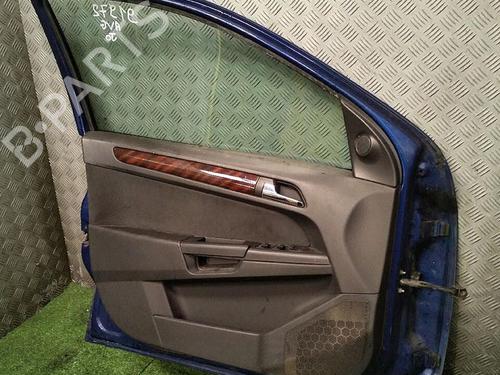 Left front door OPEL ASTRA H (A04) 1.7 CDTI (L48) | BP29951171C2 