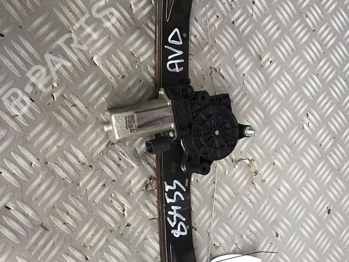 Used Front right window mechanism FIAT GRANDE PUNTO (199_) 1.3 D Multijet (75 hp) 30065109