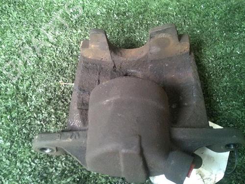 Left front brake caliper RENAULT MEGANE II (BM0/1_, CM0/1_) 1.6 16V (BM0C, CM0C) | BP30066912M105