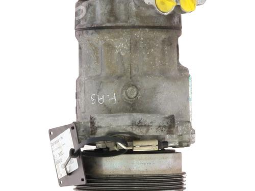 AC compressor RENAULT CLIO III (BR0/1, CR0/1) | BP34060763M34 - Image 6